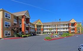 Extended Stay America Arden Way